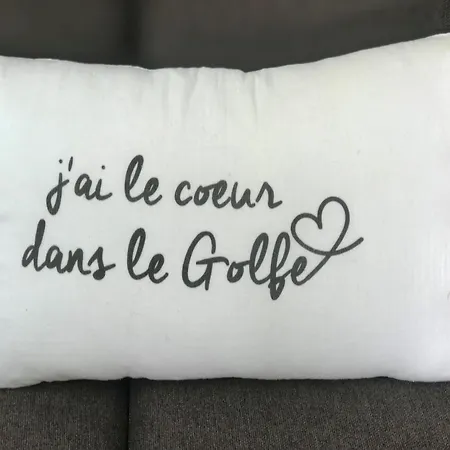 La Tara * Sarzeau